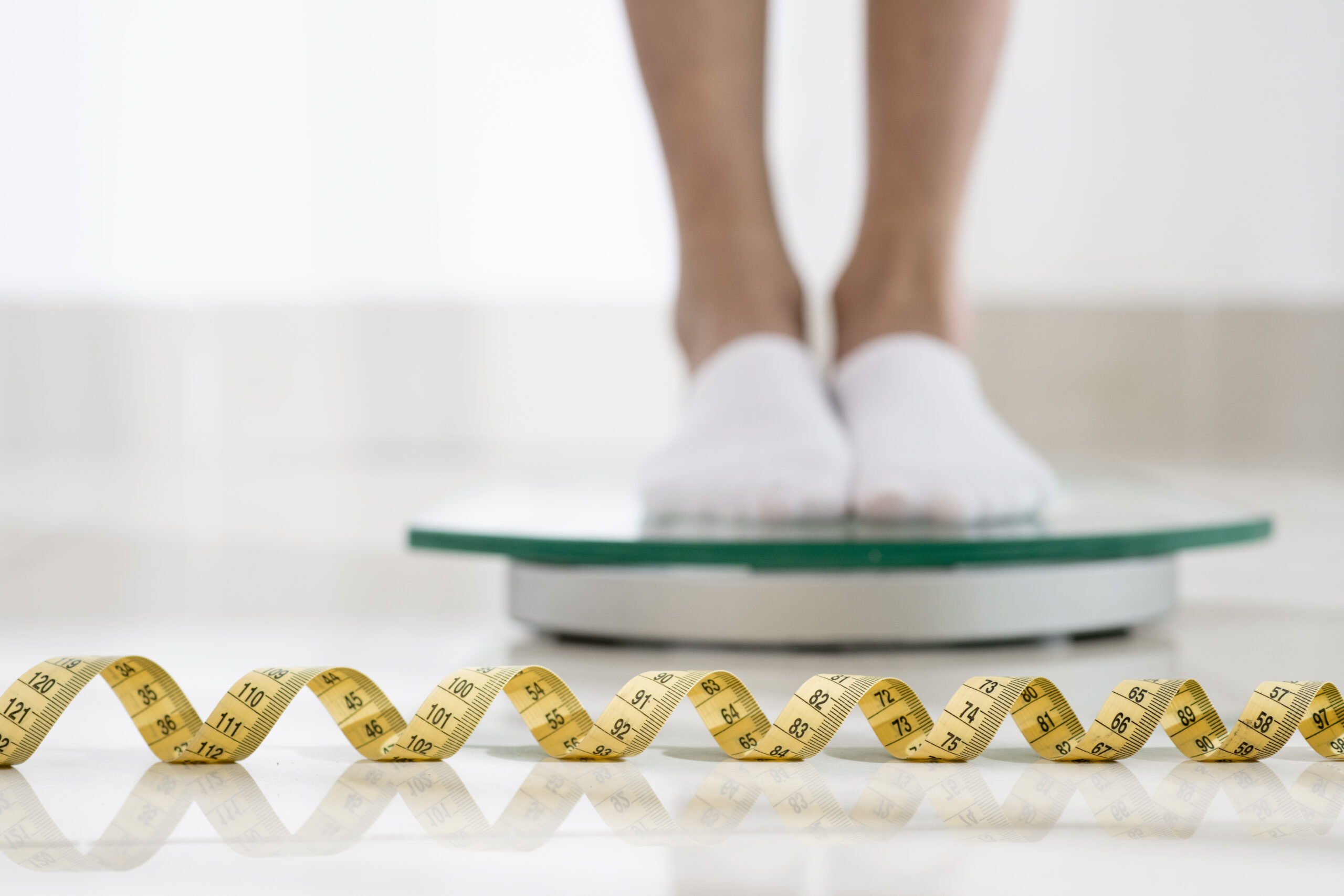weight loss