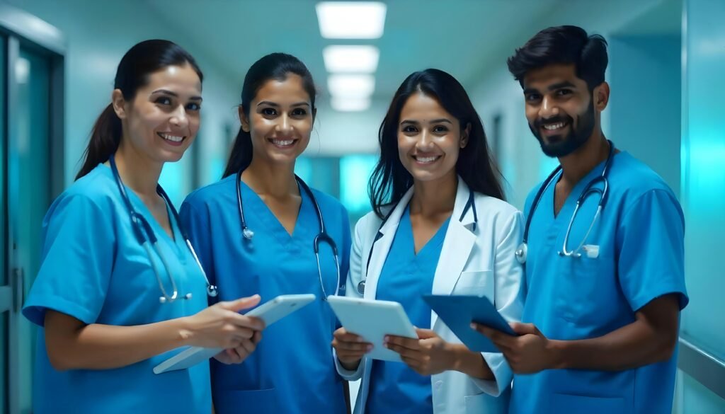 HeptaCare Healt - About Us
