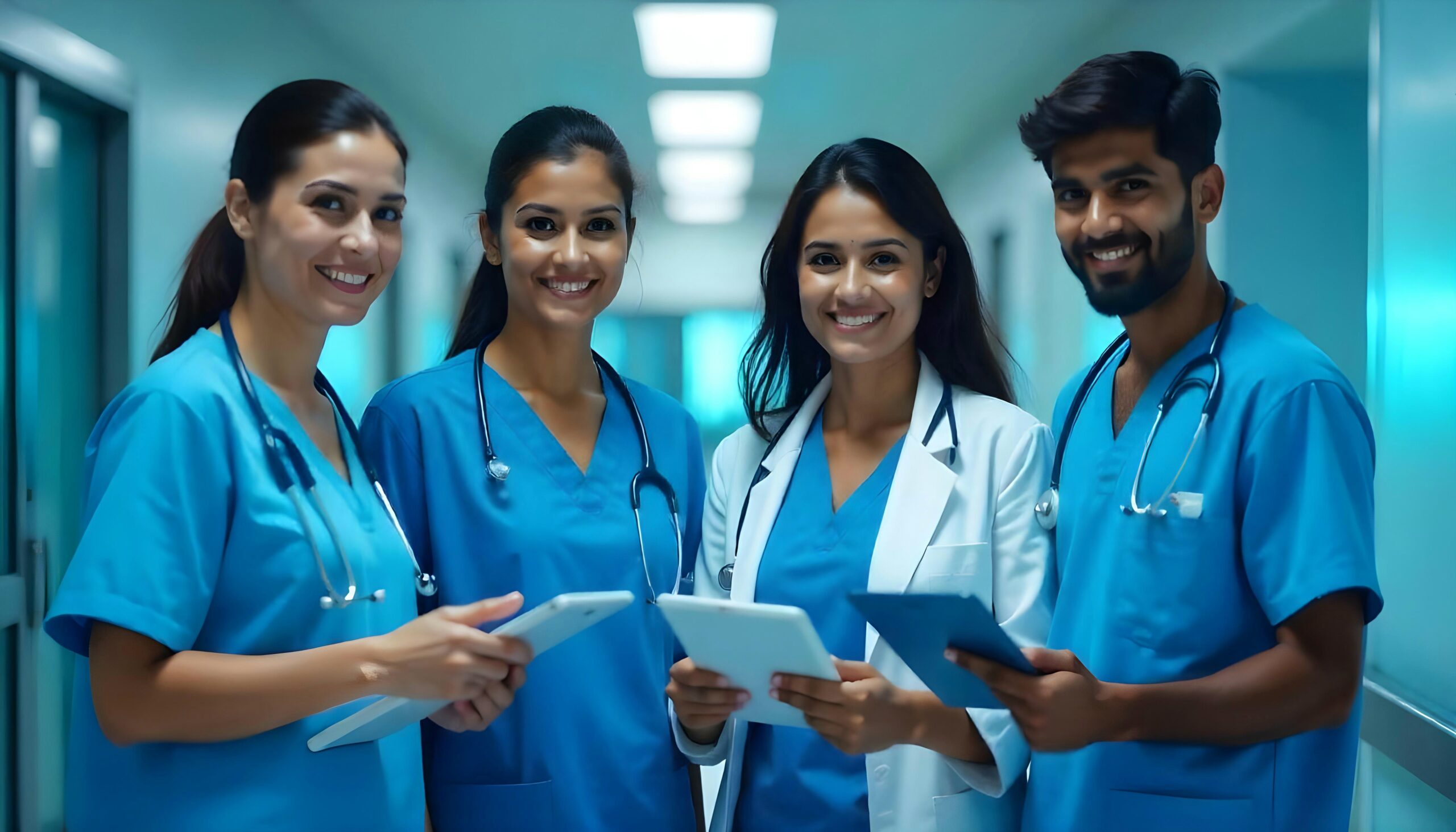 HeptaCare Healt - About Us