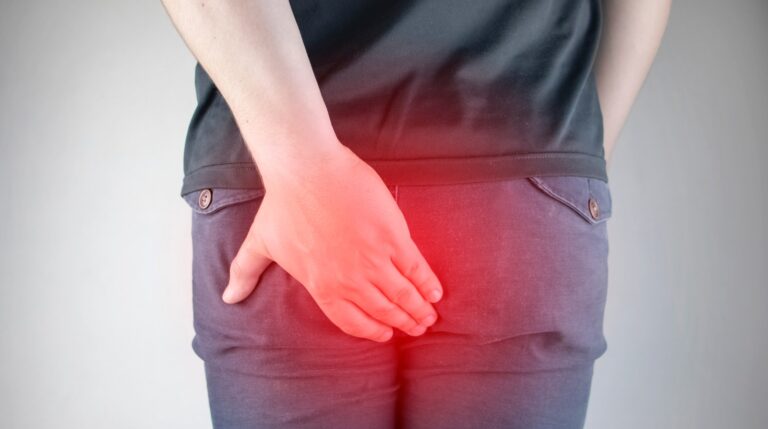 Pilonidal Sinus Recovery After Surgery: A Complete Guide by Heptacare Health