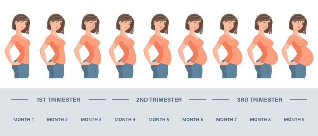 Understand common pregnancy complications, symptoms & risks.