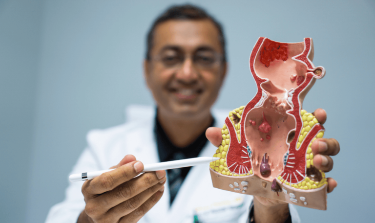 Proctologist Doctor in Visakhapatnam, Hyderabad & Vijayawada – Expert Digestive and Rectal Care