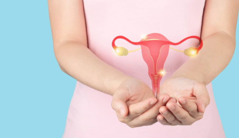 Best Age to Get Pregnant with PCOS – Expert Guidance from Heptacare Health