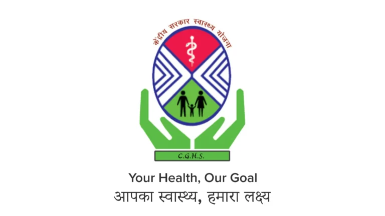 Central Government Health Scheme