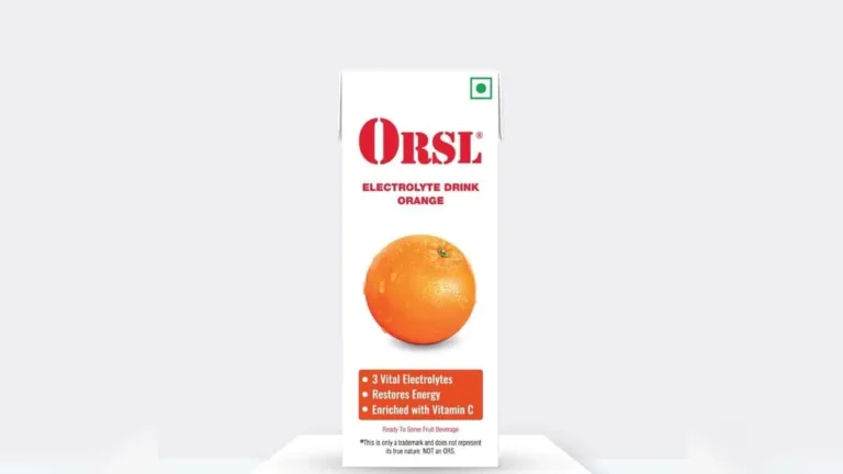Understanding the New FSSAI Ban on Misleading ORS Labels