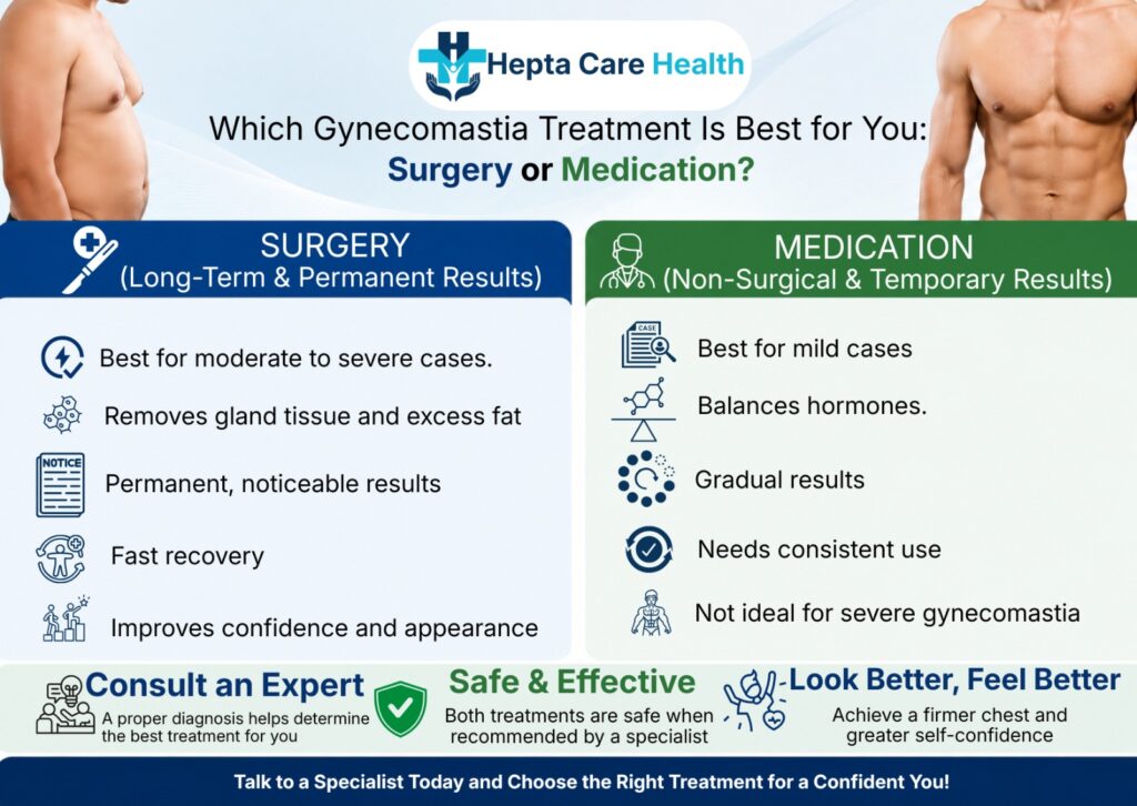 gynecomastia treatment in hyderabad