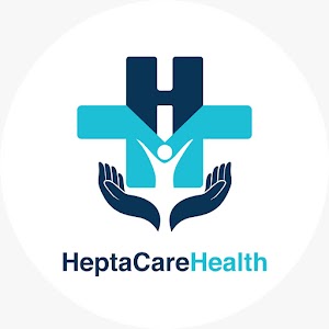 Heptacare Health vizag place picture