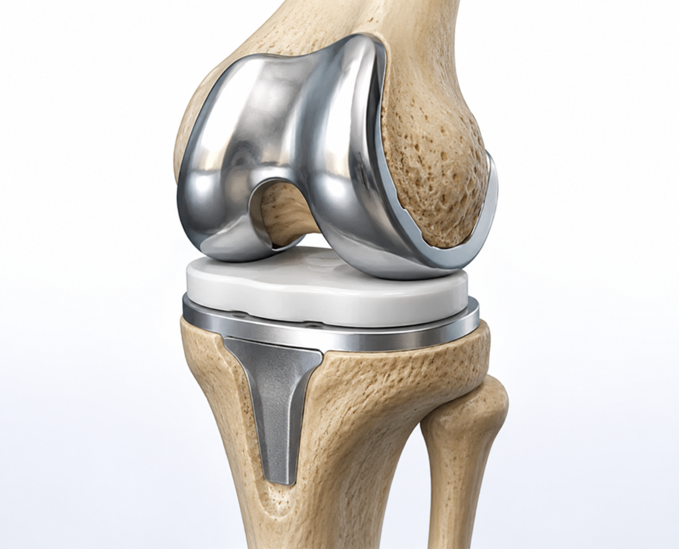 knee replacement