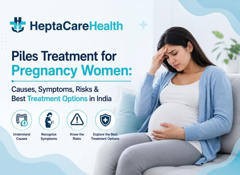 Piles during pregnancy