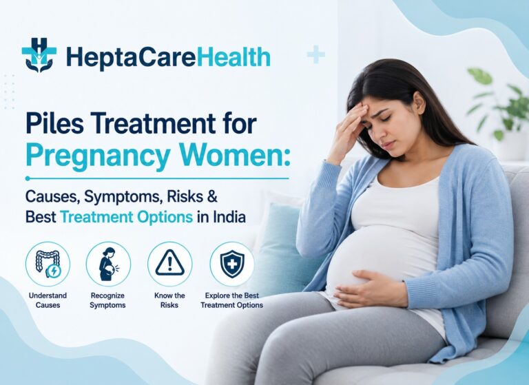 Piles during pregnancy