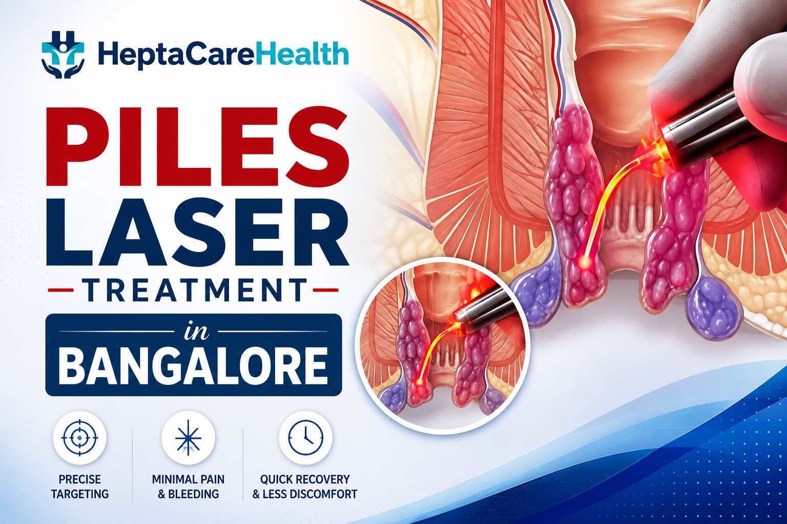 piles laser treatment in bangalore
